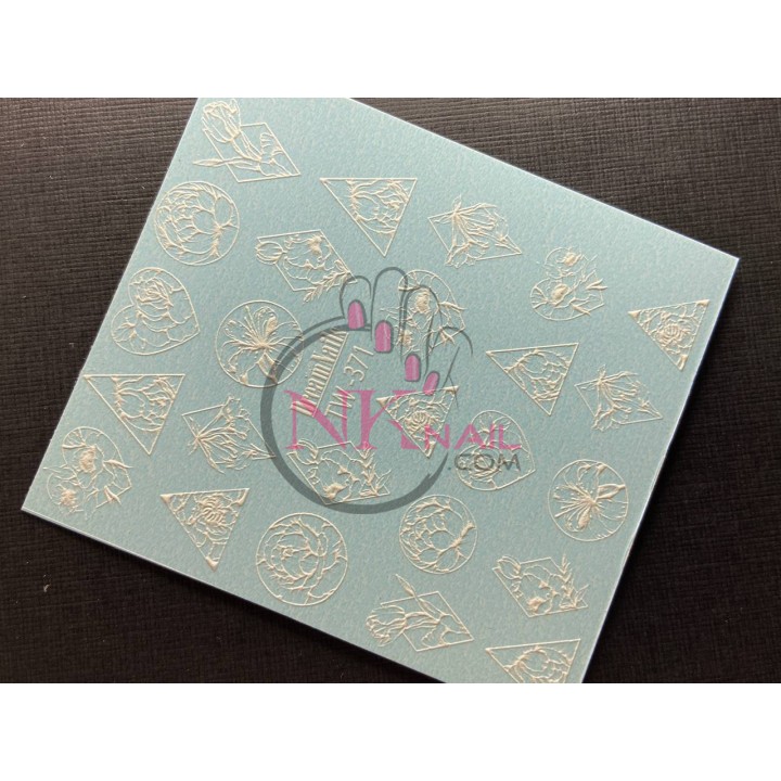 Слайдер Dream Nails TW №371